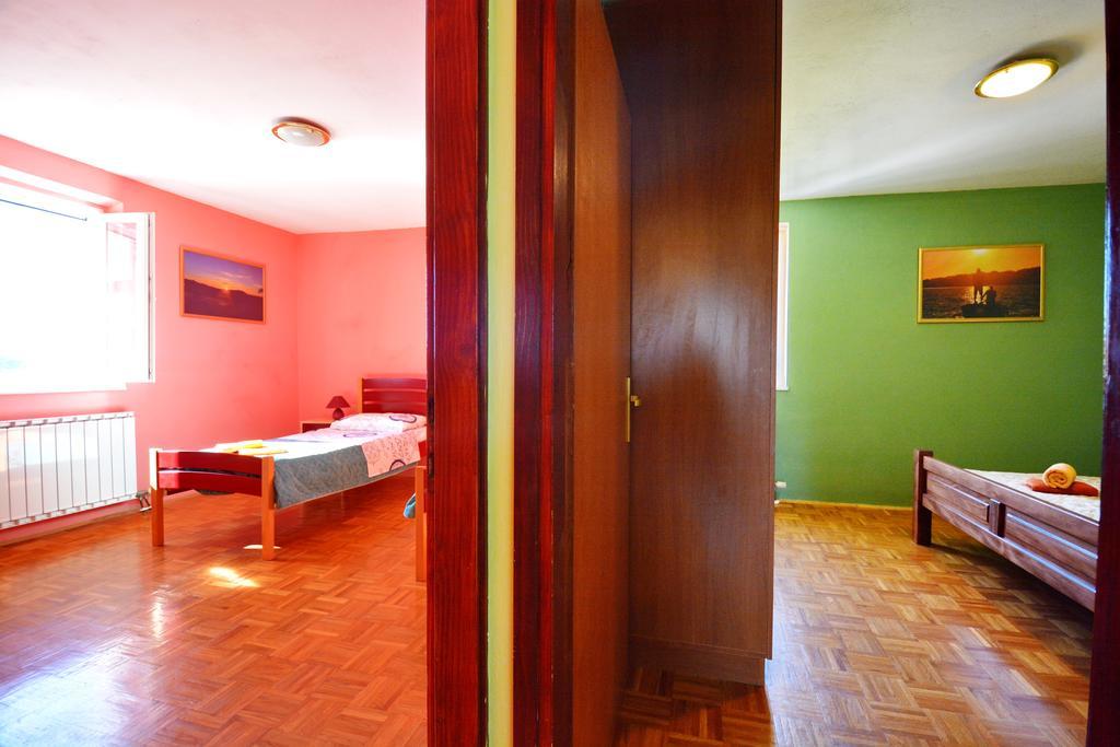 Apartments Sol โซลิเน ภายนอก รูปภาพ