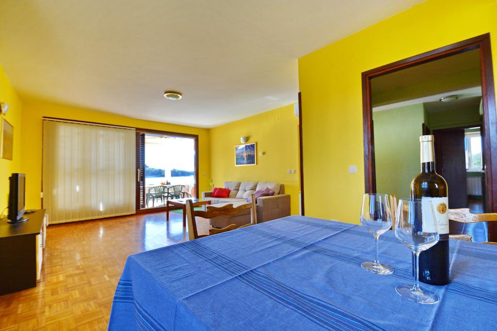 Apartments Sol โซลิเน ภายนอก รูปภาพ