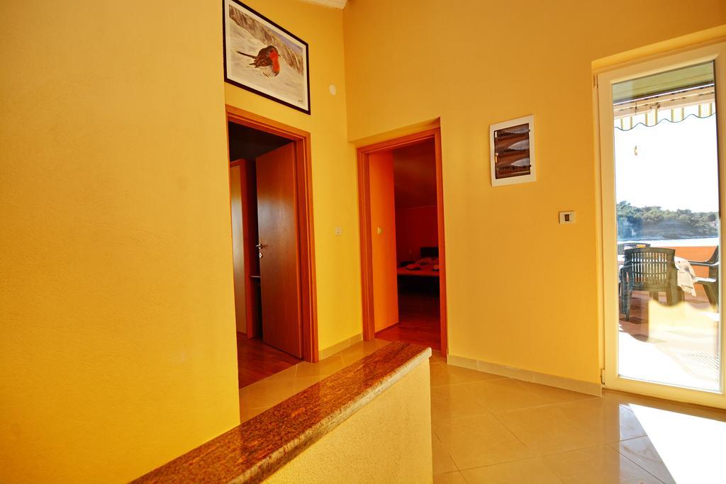 Apartments Sol โซลิเน ภายนอก รูปภาพ