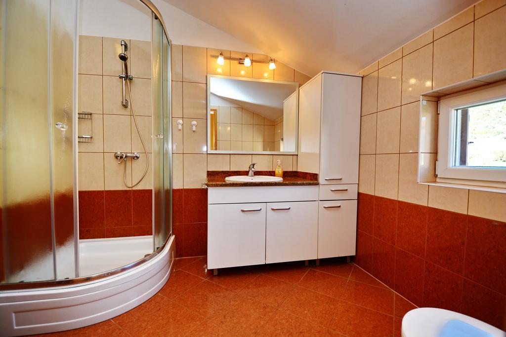 Apartments Sol โซลิเน ภายนอก รูปภาพ
