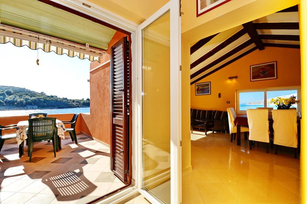 Apartments Sol โซลิเน ภายนอก รูปภาพ
